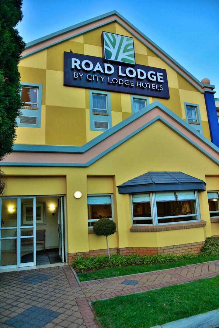 Gauteng Accommodation at Road Lodge Carnival City | Viya