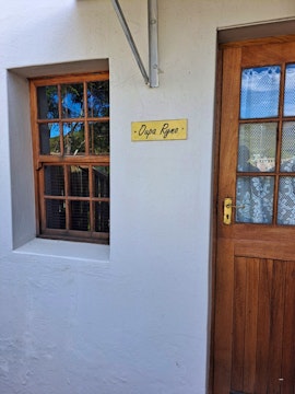 Western Cape Accommodation at  | Viya