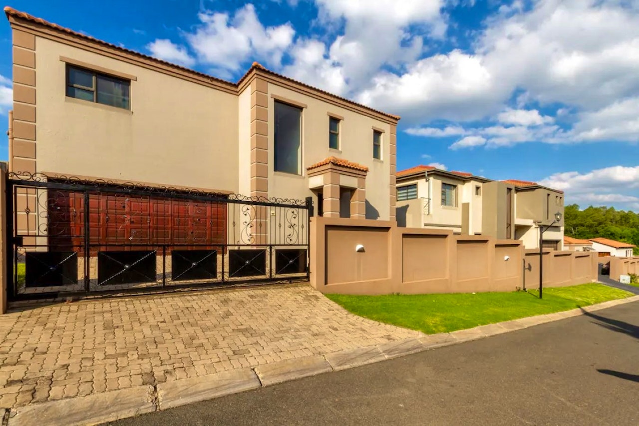 Kyalami Accommodation at  | Viya