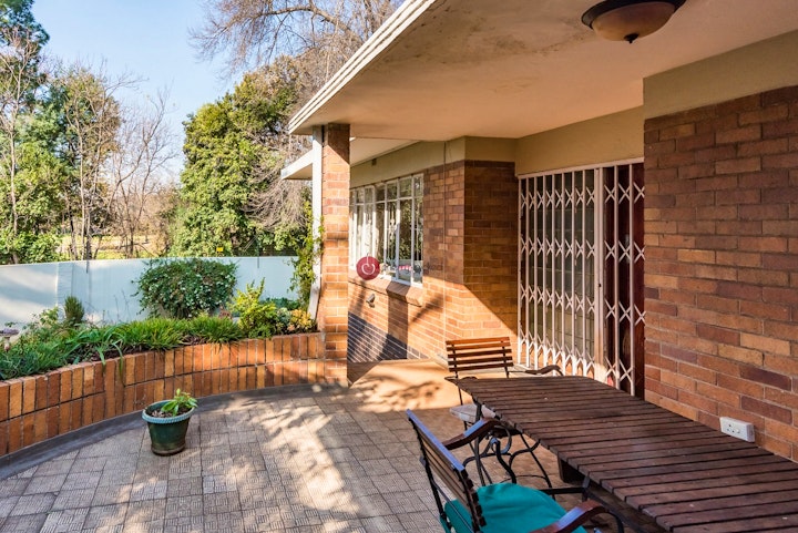 Johannesburg Accommodation at Geniaal Greenside | Viya