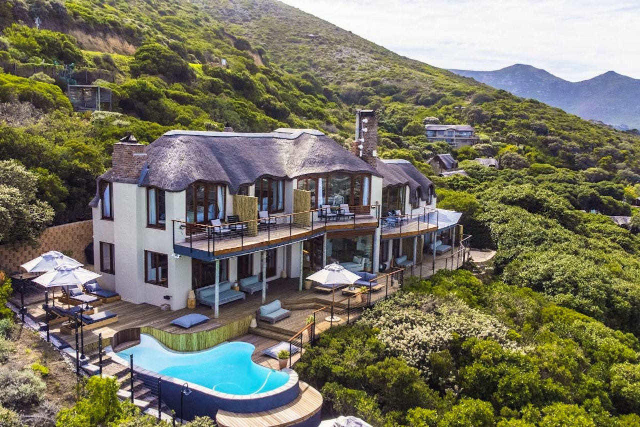 Cape Town Accommodation at  | Viya