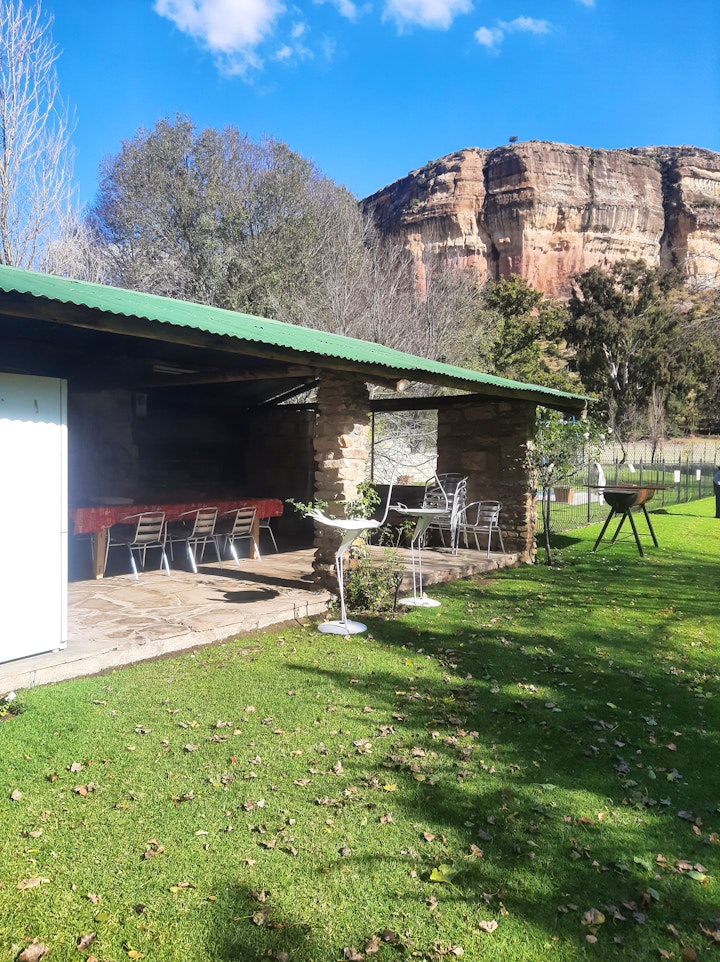 Mpumalanga Accommodation at Lesoba Guest Farm | Viya