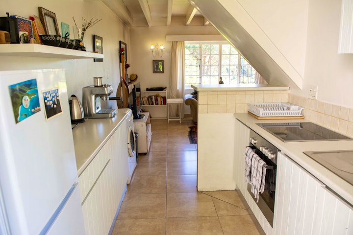 Cape Town Accommodation at Houtkapperspoort Mountain Cottages | Viya