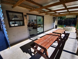 Garden Route Accommodation at Arch Cabins Self-catering | Viya