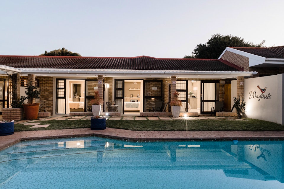 Gqeberha (Port Elizabeth) Accommodation at  | Viya