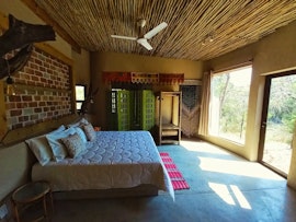 Kruger To Canyons Accommodation at The Eco Hut | Viya