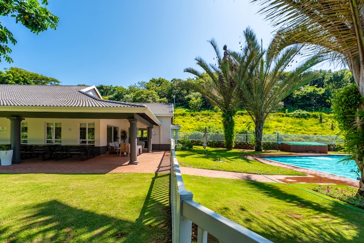 South Africa Accommodation at 17 Malibu, Beverley Hills Estate | Viya