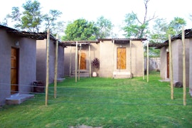 Dinokeng Game Reserve Accommodation at Boskoors Adventure Camps | Viya