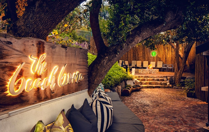 Western Cape Accommodation at The Bungalow by Raw Africa Collection | Viya