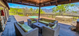 Kruger National Park Accommodation at  | Viya