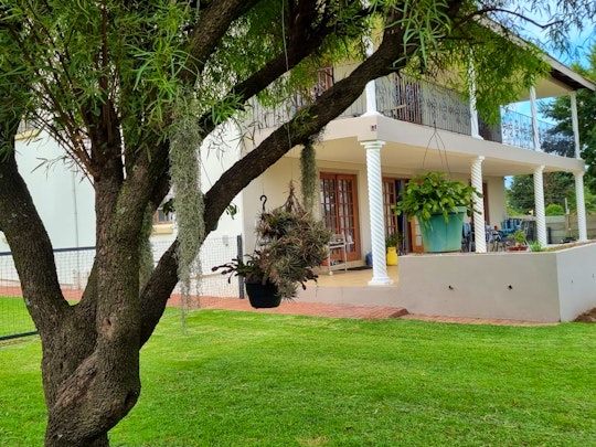 Northern Free State Accommodation at  | Viya