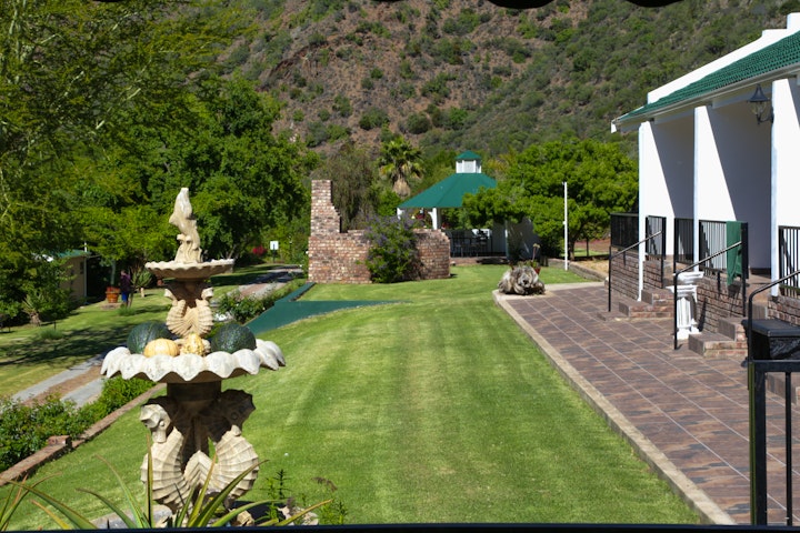 Western Cape Accommodation at De Oude Meul Country Lodge and Restaurant | Viya