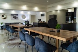 Karoo Accommodation at Waterfront Boutique Hotel | Viya