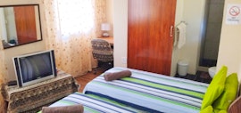 Welkom Accommodation at Bly-biki-oor Guesthouse | Viya