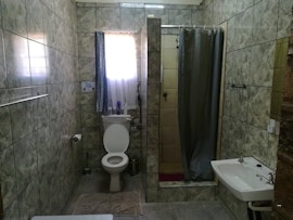 Keetmanshoop Accommodation at  | Viya