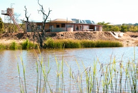 Limpopo Accommodation at Casa de la Presa 4 | Viya