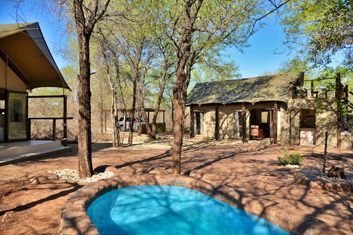 Mpumalanga Accommodation at Jackalberry Ridge - Dream Resorts | Viya