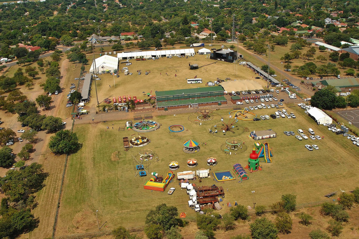 Marula Festival
