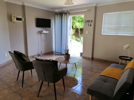 Overberg Accommodation at Ons Strandhuisie Mh18 | Viya