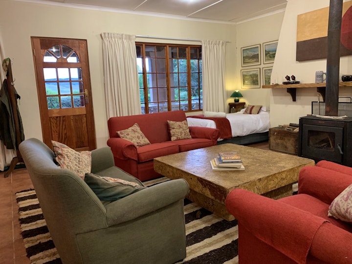 Drakensberg Accommodation at The Giants Cup Cottage | Viya