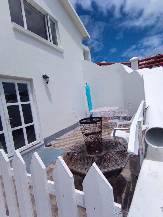 Jeffreys Bay Accommodation at  | Viya