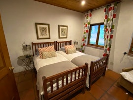 Panorama Route Accommodation at Morgenzon Trout Farm | Viya