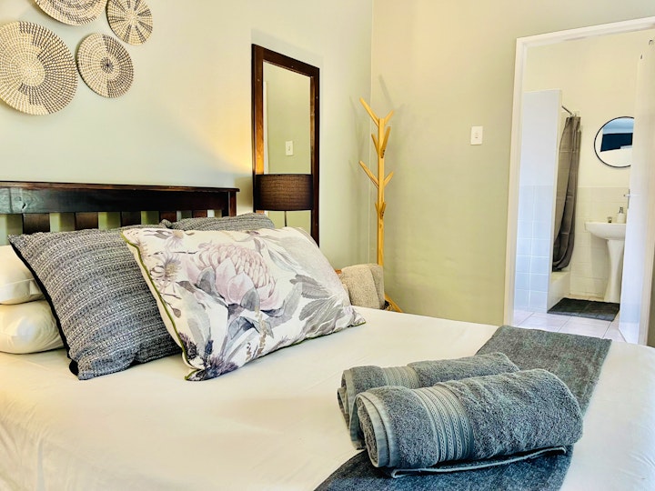 Sarah Baartman District Accommodation at Leopard's Valley Guest Cottages | Viya