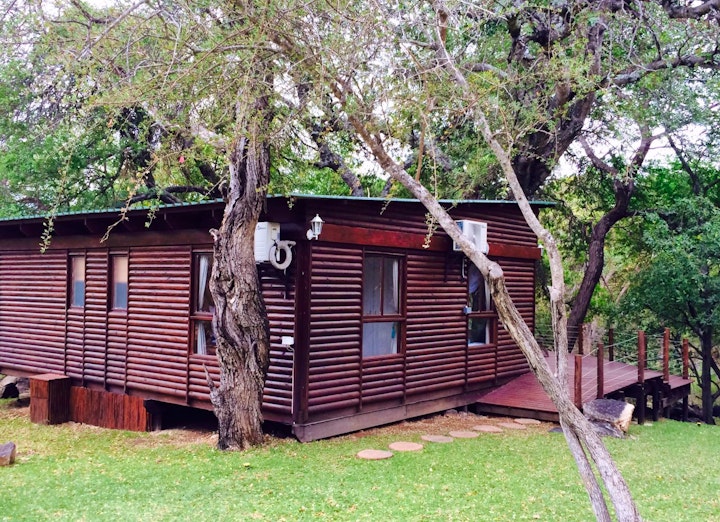Limpopo Accommodation at Blyde River Cabin | Viya