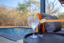 Kruger National Park South Accommodation at Cheetah's Run | Viya