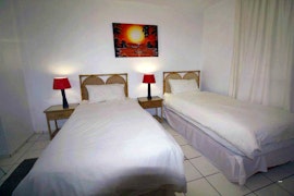 Margate Accommodation at Chardonnay 2 | Viya