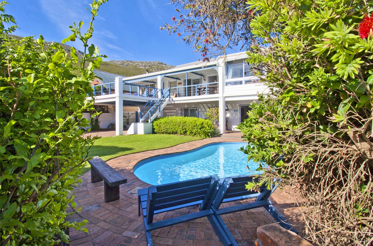 Cape Town Accommodation at  | Viya