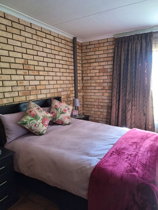 Free State Accommodation at  | Viya