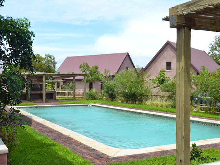 Limpopo Accommodation at Lodge 54 Hoedspruit Wildlife Estate | Viya