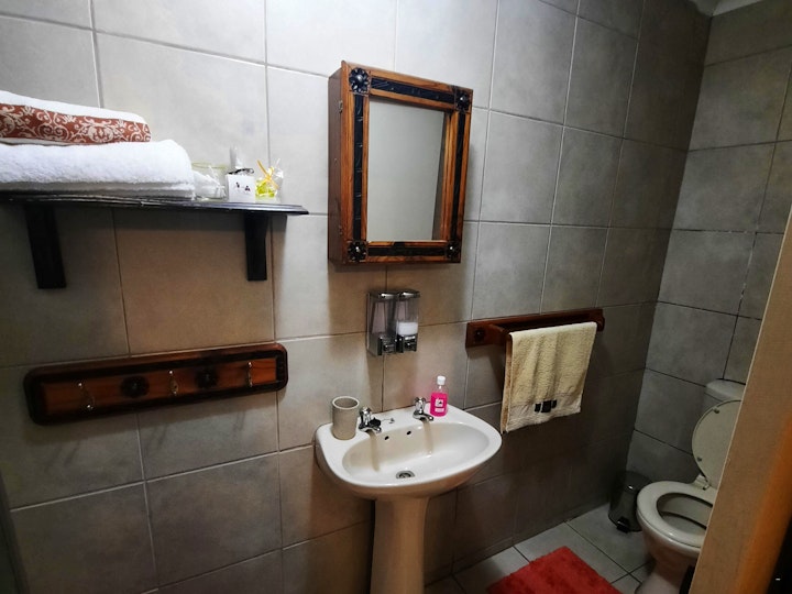 Bloemfontein Accommodation at La Boheme Gastehuis | Viya