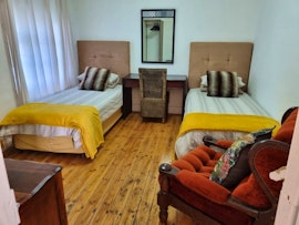 Western Cape Accommodation at Goedehoop | Viya