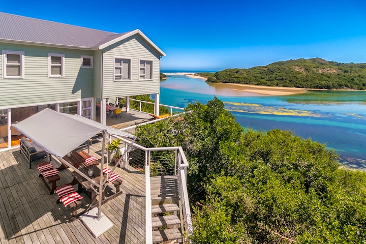Western Cape Accommodation at Sedgefield's Most Desirable | Viya