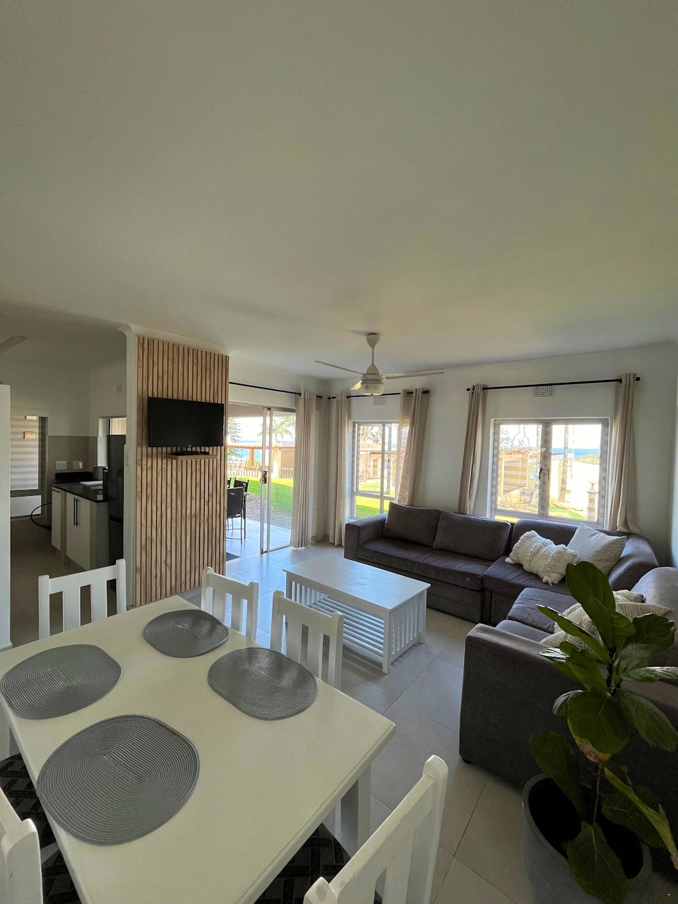 Ballito Accommodation at  | Viya