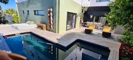 Milnerton Rural Accommodation at Thyme Spent | Viya