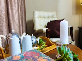 West Rand Accommodation at Floracliffe Guesthouse and Events | Viya