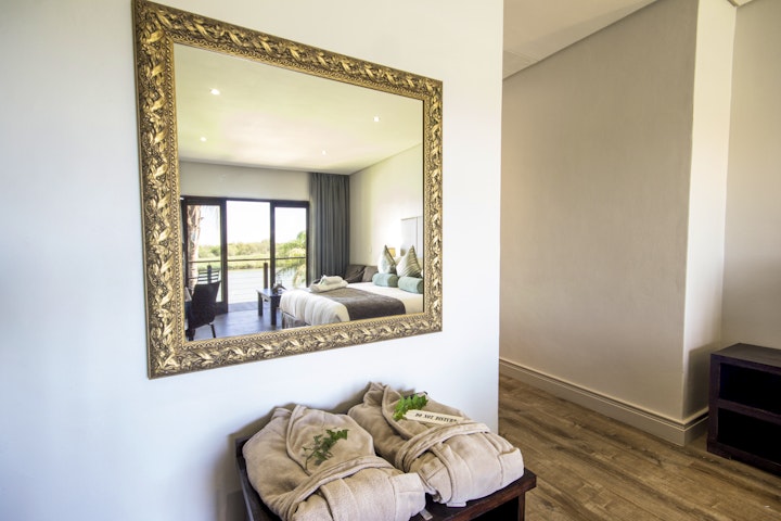 Northern Cape Accommodation at River Place Manor | Viya