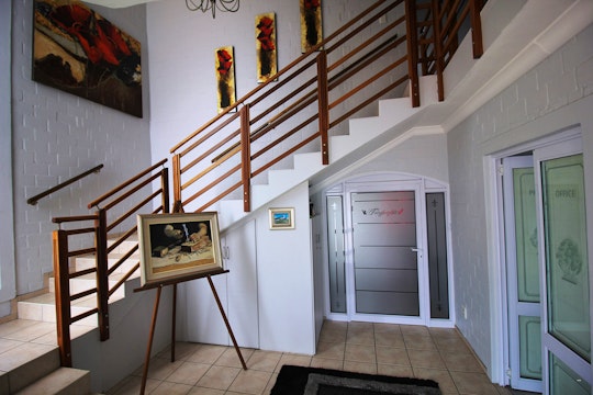 Langebaan Accommodation at  | Viya