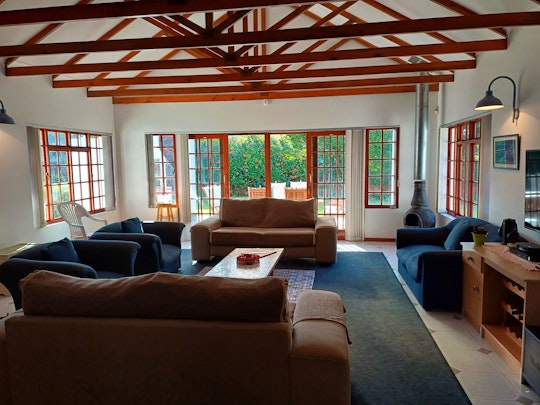 Garden Route Accommodation at  | Viya