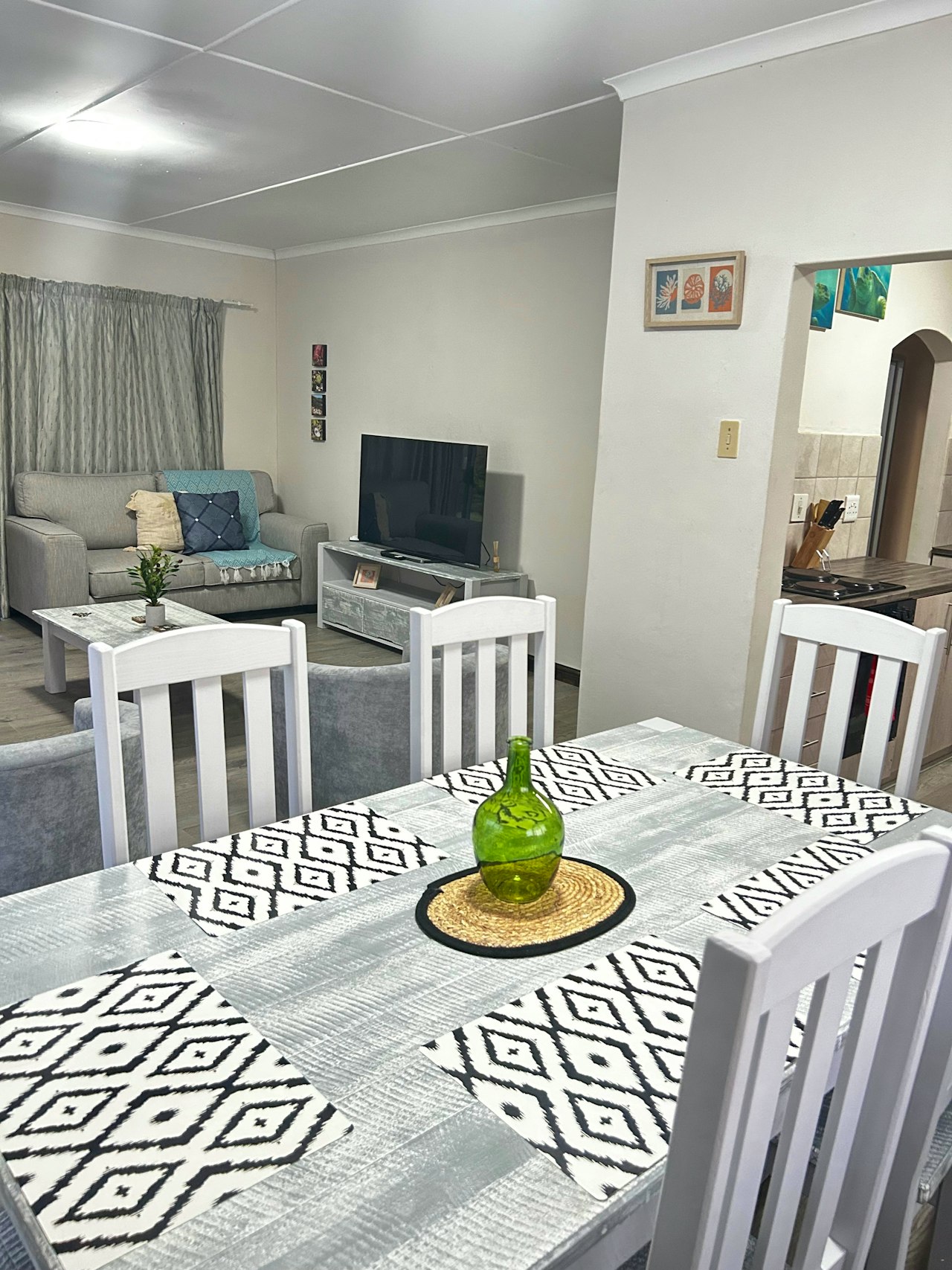 Gansbaai Accommodation at  | Viya