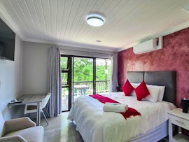 Vincent Accommodation at  | Viya