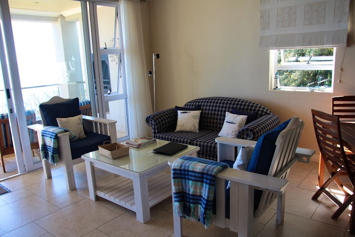 Cape Town Accommodation at The Blue Marine Self-Catering | Viya