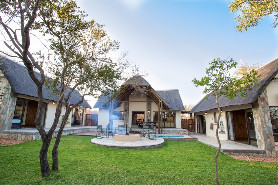 Kruger To Canyons Accommodation at  | Viya