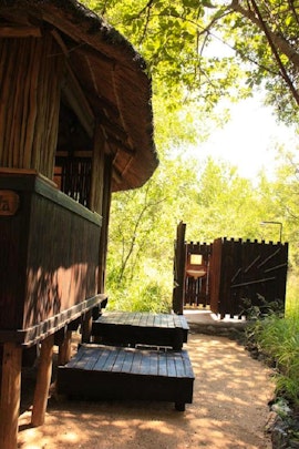 Kruger To Canyons Accommodation at  | Viya