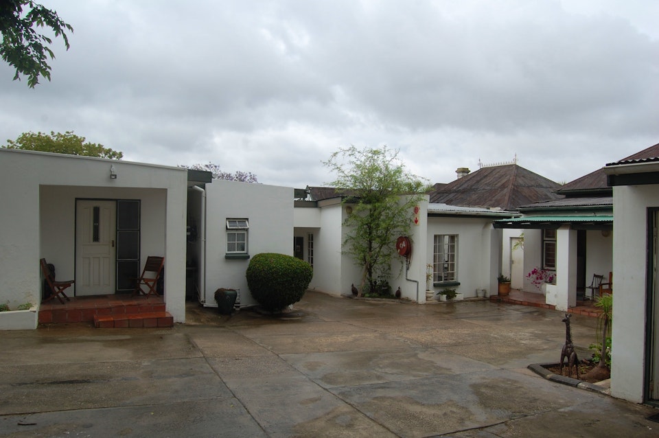 Gqeberha (Port Elizabeth) Accommodation at  | Viya