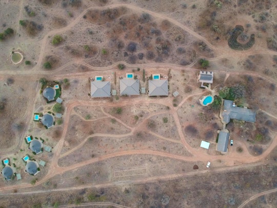 Dinokeng Game Reserve Accommodation at  | Viya