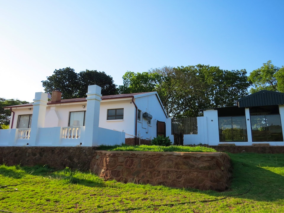 Soutpansberg Mountains Accommodation at  | Viya